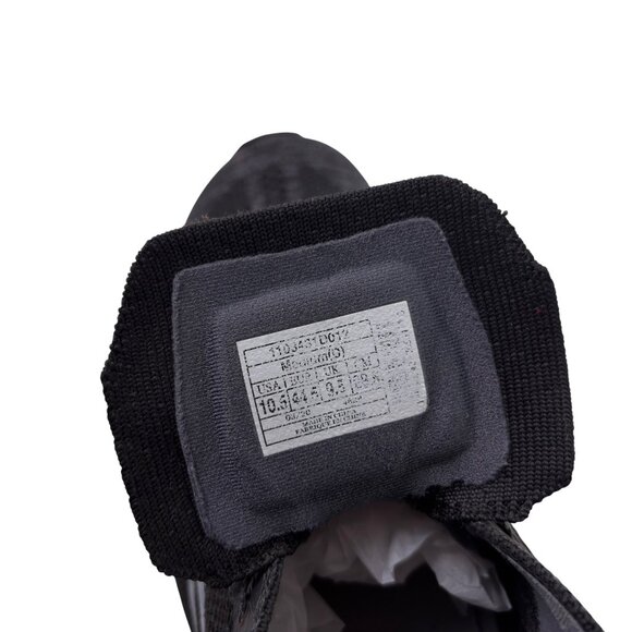 Brooks Bedlam 3 Running Shoes Mens Size 10.5 D Black/Blackened Pearl/White - Picture 10 of 10